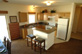 Cabin Kitchen